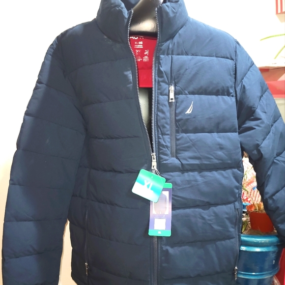 Nautica Other - 🥳Nautica men's jacket (hostess picked)🥳🥳
